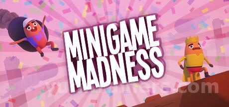 Minigame Madness Trainer