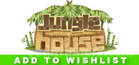 Jungle House Trainer