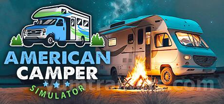 American Camper Simulator Trainer