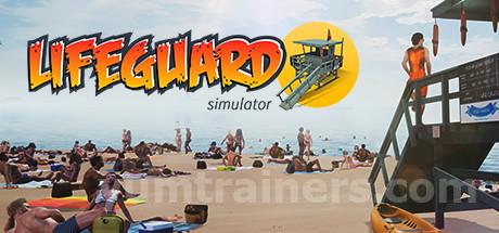 Lifeguard Simulator Trainer