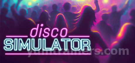 Disco Simulator Trainer