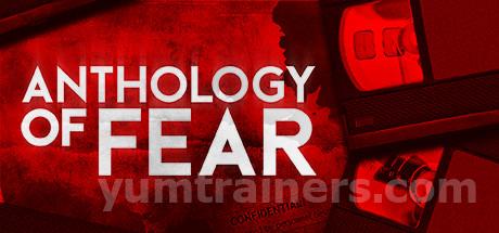 Anthology of Fear Trainer