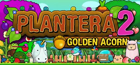 Plantera 2: Golden Acorn Trainer