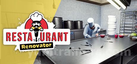 Restaurant Renovator Trainer