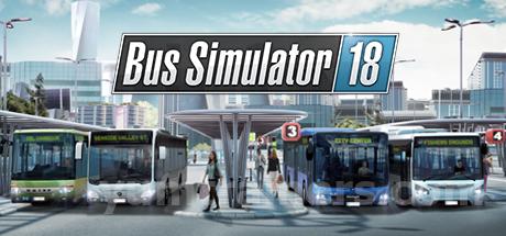 Bus Simulator 18 Trainer