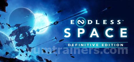 ENDLESS™ Space – Definitive Edition Trainer