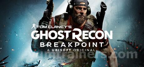 Tom Clancy’s Ghost Recon® Breakpoint Trainer