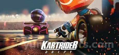 KartRider: Drift Trainer