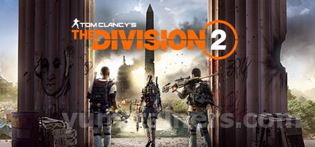 Tom Clancy’s The Division® 2 Trainer