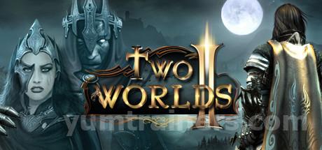 Two Worlds II HD Trainer