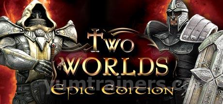 Two Worlds Epic Edition Trainer