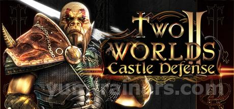 Two Worlds II Castle Defense Trainer