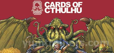 Cards of Cthulhu Trainer