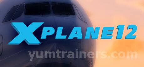 X-Plane 12 Trainer