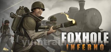 Foxhole Trainer