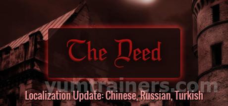 The Deed Trainer