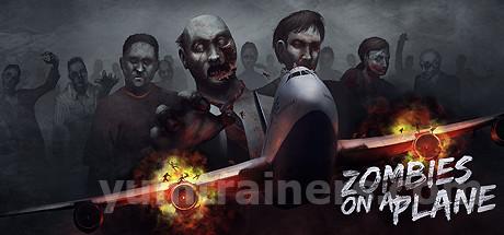 Zombies on a Plane Trainer