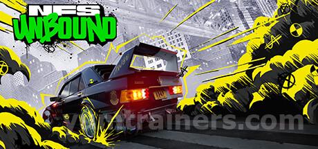 Need for Speed™ Unbound Trainer