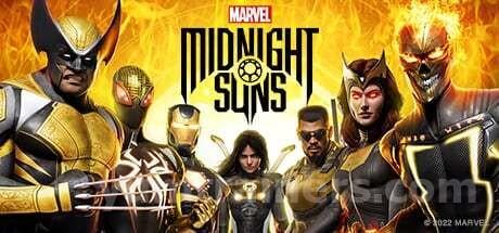 Marvel’s Midnight Suns Trainer