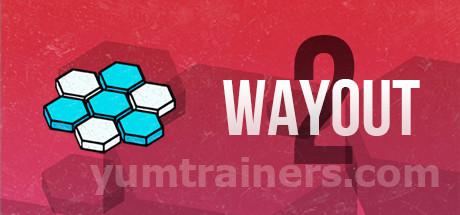 Wayout 2: Hex Trainer