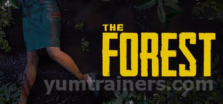 The Forest Trainer