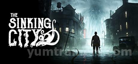 The Sinking City Trainer