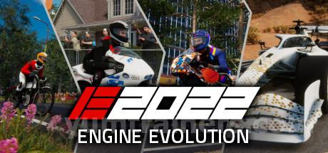 Engine Evolution 2022 Trainer