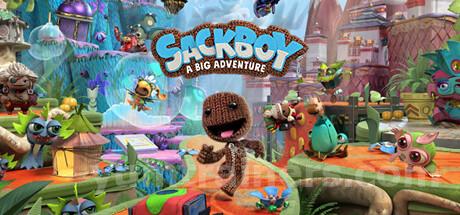 Sackboy™: A Big Adventure Trainer #2