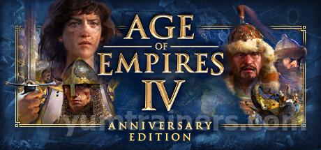 Age of Empires IV: Anniversary Edition Trainer