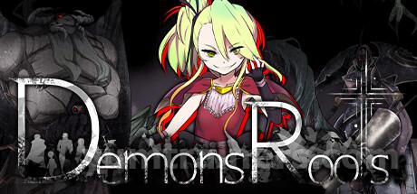 Demons Roots Trainer