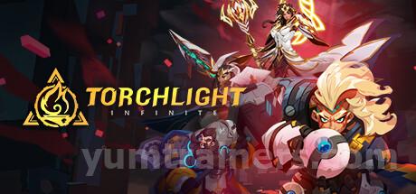 Torchlight: Infinite Trainer
