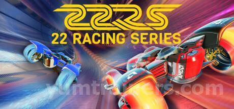 22 Racing Series | RTS-Racing Trainer