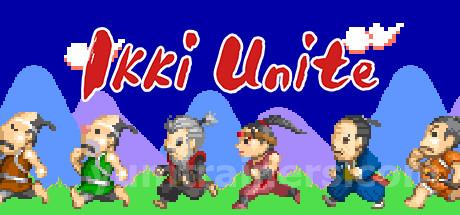 Ikki Unite Trainer