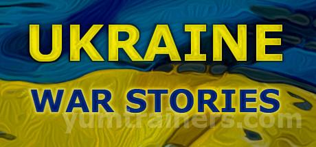 Ukraine War Stories Trainer