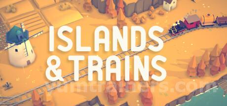 Islands & Trains Trainer