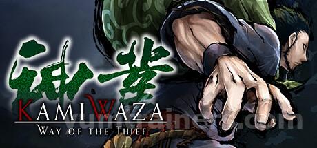 Kamiwaza: Way of the Thief Trainer