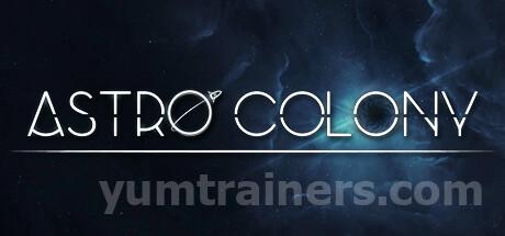Astro Colony Trainer