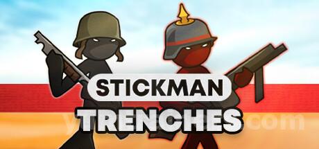 Stickman Trenches Trainer