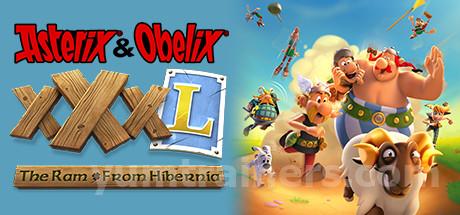 Asterix & Obelix XXXL : The Ram From Hibernia Trainer