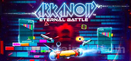 Arkanoid – Eternal Battle Trainer