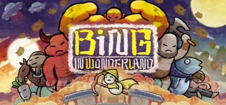 Bing in Wonderland Trainer