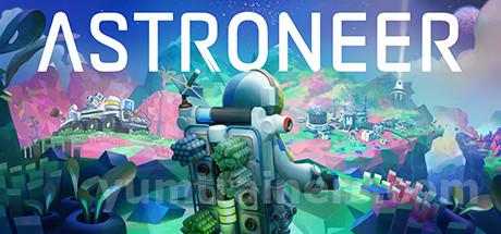 ASTRONEER Trainer