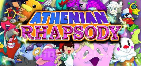 Athenian Rhapsody Trainer