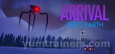 ARRIVAL: ZERO EARTH Trainer