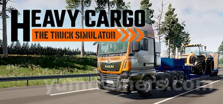 Heavy Cargo – The Truck Simulator Trainer