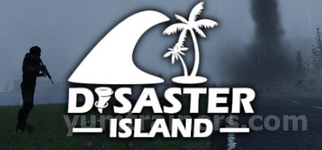 Disaster Island Trainer