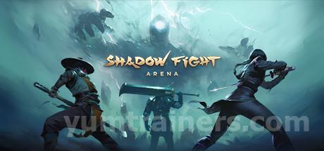 Shadow Fight Arena Trainer