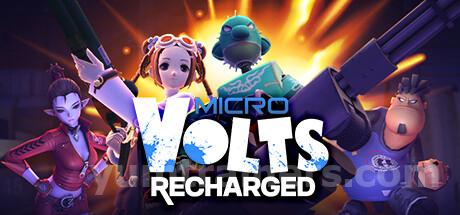 MICROVOLTS: Recharged Trainer