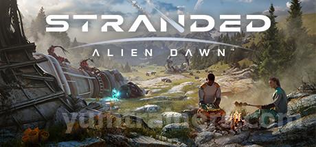 Stranded: Alien Dawn Trainer