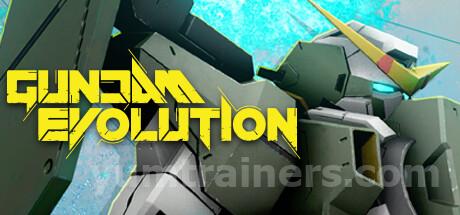 GUNDAM EVOLUTION Trainer